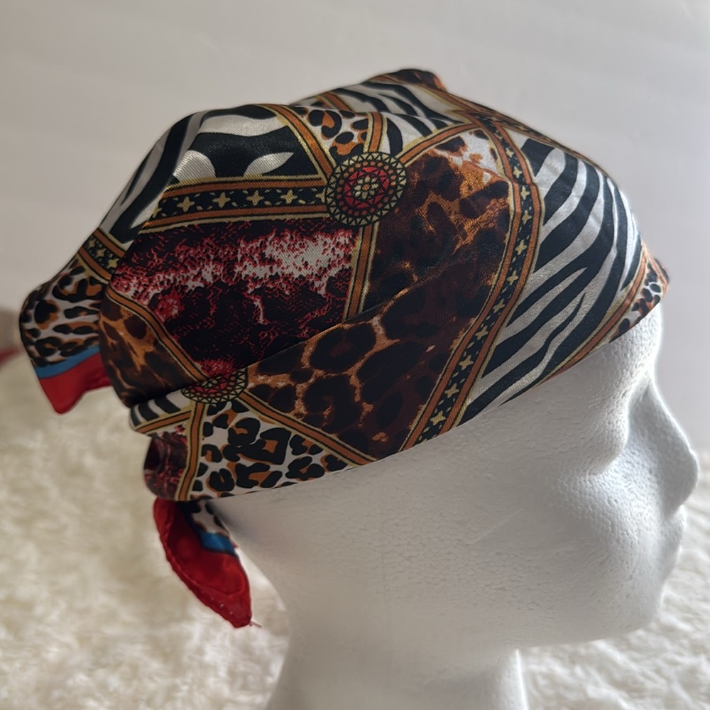 Fashion Scarves